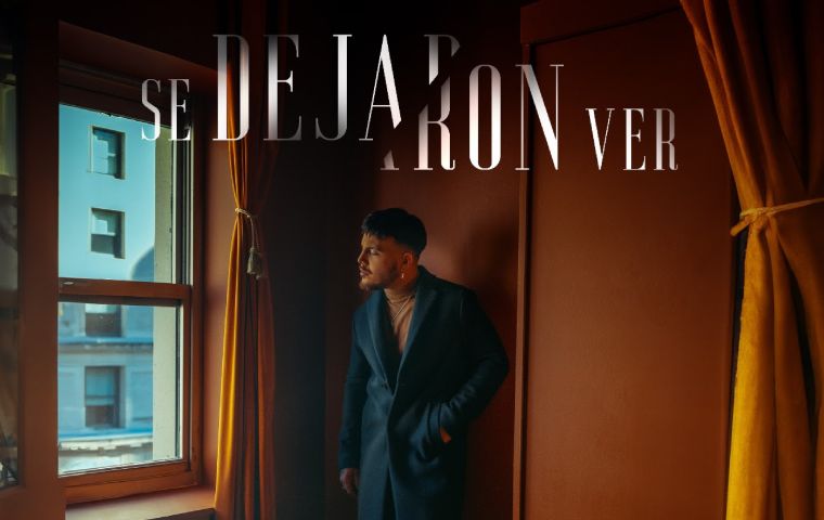JC Karo contraataca a sus críticos con el lanzamiento de su nuevo sencillo «Se Dejaron Ver» junto a Ñengo Flow