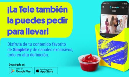 Simpleplus continúa creciendo y brindando entretenimiento a los venezolanos