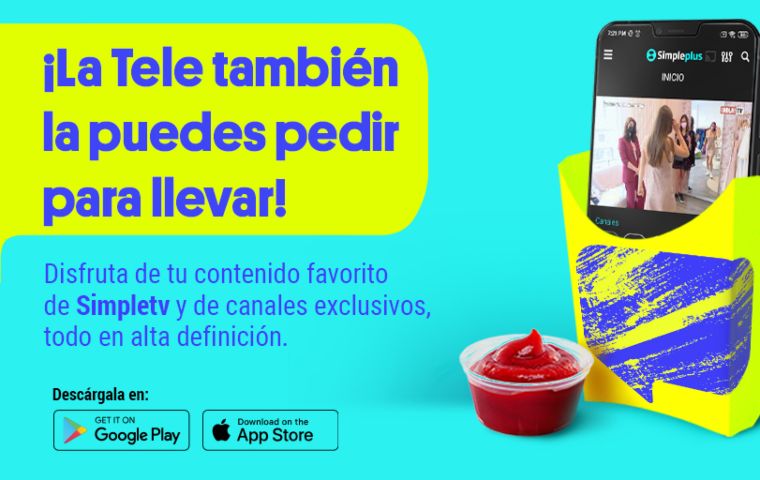 Simpleplus continúa creciendo y brindando entretenimiento a los venezolanos