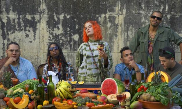 Kemawan anuncia la llegada de «La Madrina»