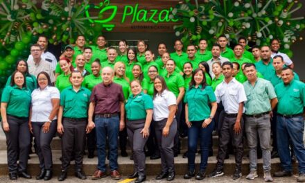 Automercados Plaza’s primera cadena en el país en obtener Great Place to Work