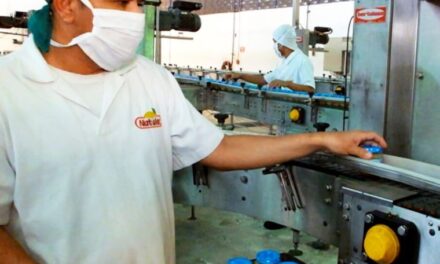 Natulac celebra su 27 aniversario con la salida al mercado de su nueva línea láctea  