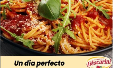La Passata y Salsas Frescarini ofrecen múltiples opciones para innovar en la cocina