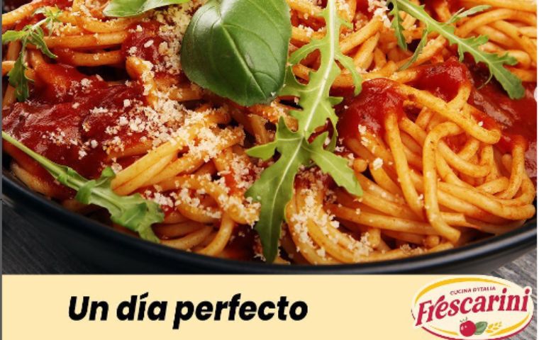 La Passata y Salsas Frescarini ofrecen múltiples opciones para innovar en la cocina
