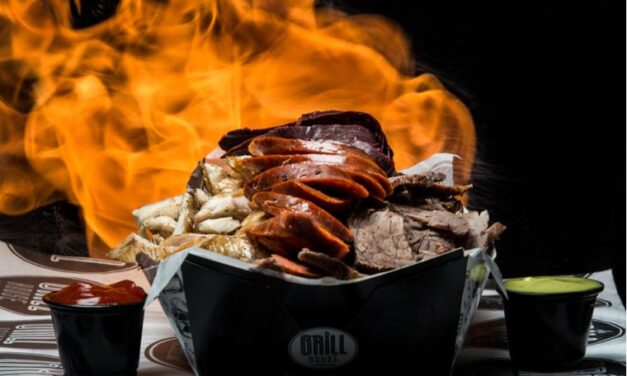 GRILL HOUSE LA CASTELLANA SE EXPANDE AL SUR DE CARACAS