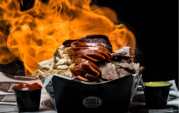 GRILL HOUSE LA CASTELLANA SE EXPANDE AL SUR DE CARACAS