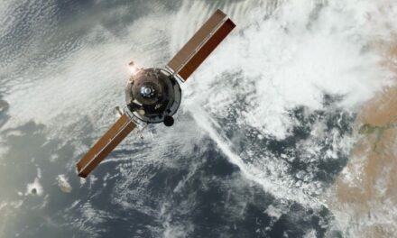 Movistar Empresas conecta al sector productivo con Internet Satelital