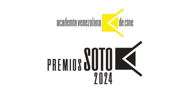 Ganadores de los Premios Soto 2024