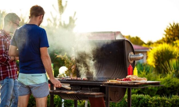 Descubre cómo lograr una parrilla perfecta con La Montserratina