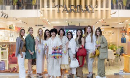 TARBAY: Una marca hecha por mujeres para mujeres