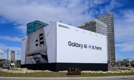 Samsung presentó su portafolio de Galaxy AI en el MWC 2024 con los últimos productos y servicios