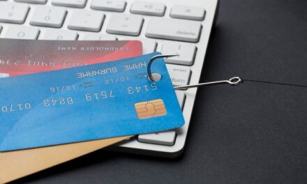 ¿Cómo pueden robar las claves de acceso a tu banco?