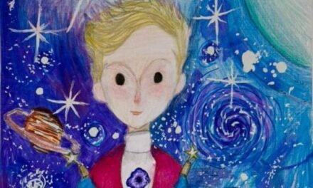 Conoce a los ganadores del concurso “Trazo de Sueños – El Principito” organizado por Torre Gerais