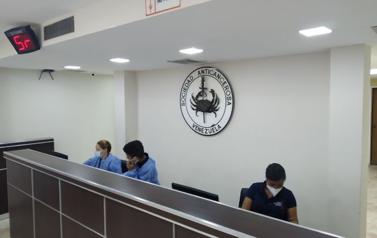 Clínica de Prevención de la SAV incorporó consultas vespertinas en tres especialidades