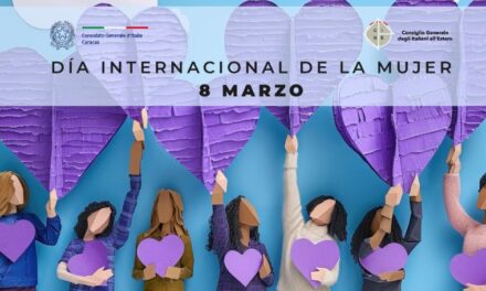 El CGIE celebra el Día Internacional de la Mujer con un canto a la libertad