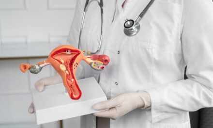 VPH es la principal causa de cáncer de cuello uterino