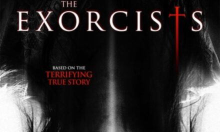 EXORCISTAS – Un viaje entre la realidad y lo escéptico