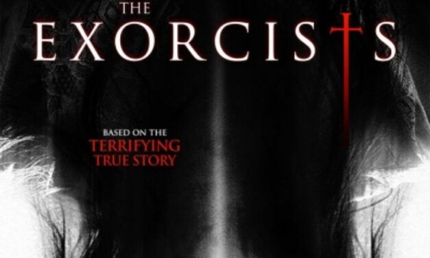 EXORCISTAS – Un viaje entre la realidad y lo escéptico