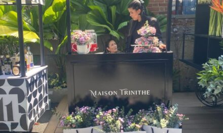 Maison 11 Celebró el día de la mujer con charlas de mujeres exitosas