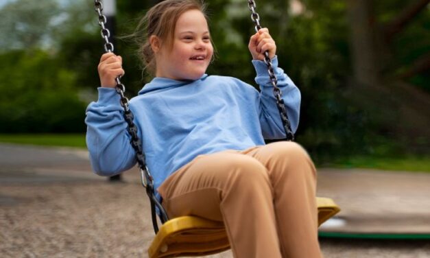 Bebés con síndrome de Down: Rompiendo estereotipos para un futuro sin límites
