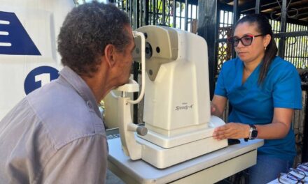 El Hatillo tiene el sistema de salud pública más robusto del país