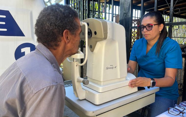 El Hatillo tiene el sistema de salud pública más robusto del país