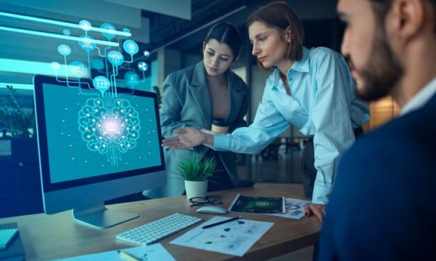 Seguros Venezuela impulsa la comunicación y la Inteligencia Artificial