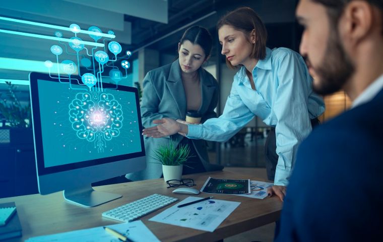 Seguros Venezuela impulsa la comunicación y la Inteligencia Artificial