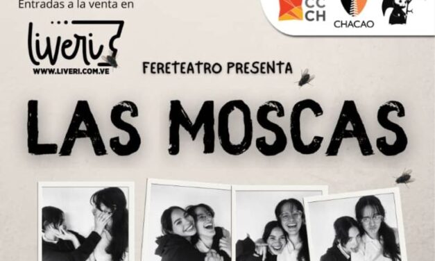“Las moscas”, una fábula sobre la depresión adolescente