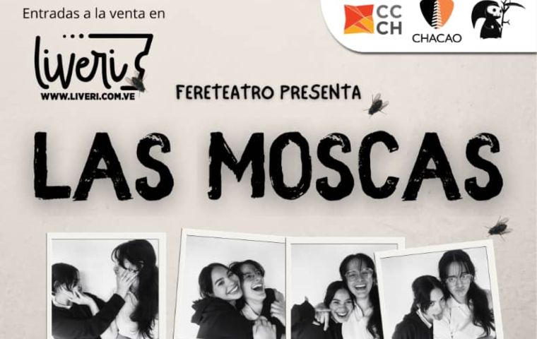 “Las moscas”, una fábula sobre la depresión adolescente