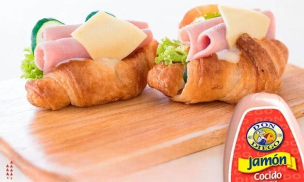 Productos Don Diego presentes en ¡Qué Jamón! a precios asequibles