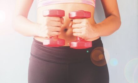 Hacer ejercicio contribuye a minimizar molestias digestivas