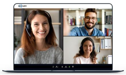 Open English apoya a la UCAB con más de $170 mil USD en becas