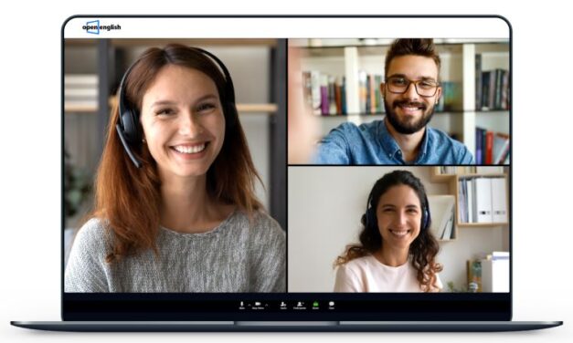 Open English apoya a la UCAB con más de $170 mil USD en becas