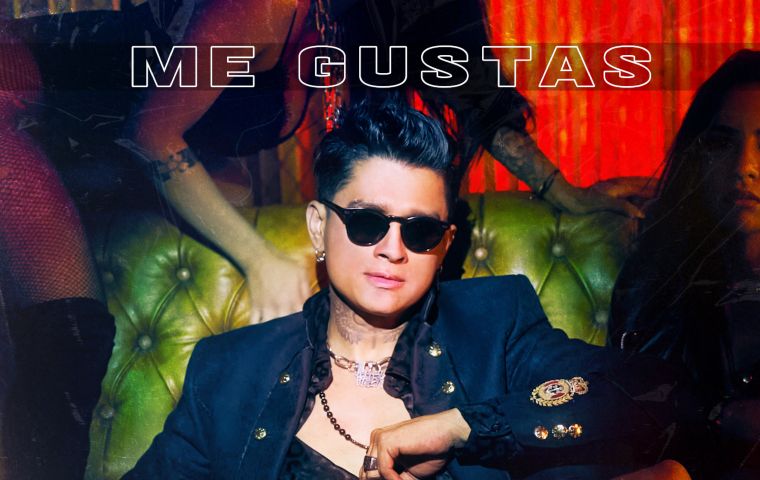 Juan Miguel relata las historias que nadie se atreve en “Me gustas”