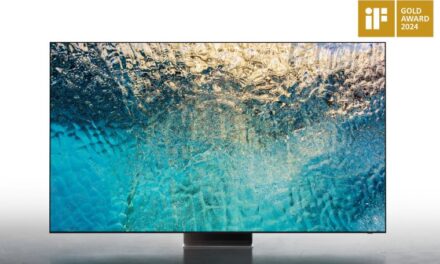 Samsung recibe 75 premios en los iF Design Awards 2024