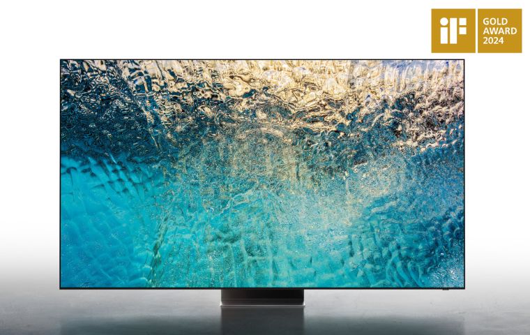 Samsung recibe 75 premios en los iF Design Awards 2024