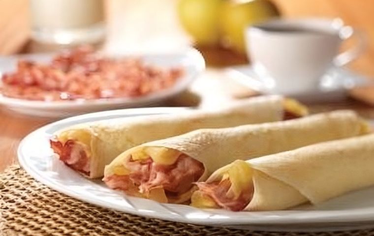 Descubre cuál es el ingrediente mágico para desayunos irresistibles