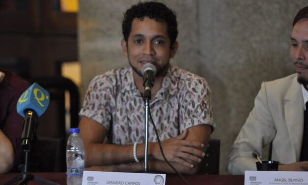 Ganadores del 9no Festival de Jóvenes Directores del Trasnocho Cultural