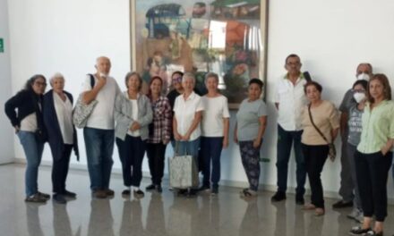 Pacientes destacan excelentes resultados de jornadas quirúrgicas del GMSP