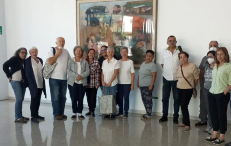 Pacientes destacan excelentes resultados de jornadas quirúrgicas del GMSP