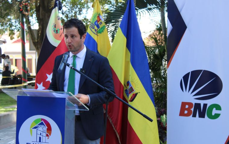 Mujeres lideran la obtención de créditos de El Hatillo Emprendedor