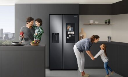 Eficiencia energética, menos ruido y 20 años de garantía: Conozca las ventajas de los compresores de los refrigeradores Samsung