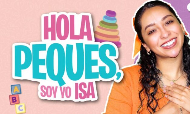 “Aprende Peque” estimula la educación infantil en YouTube con contenido en español y resaltando lo latino