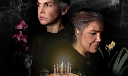 “La Hora Menguada” Llega en abril al Centro Cultural Chacao