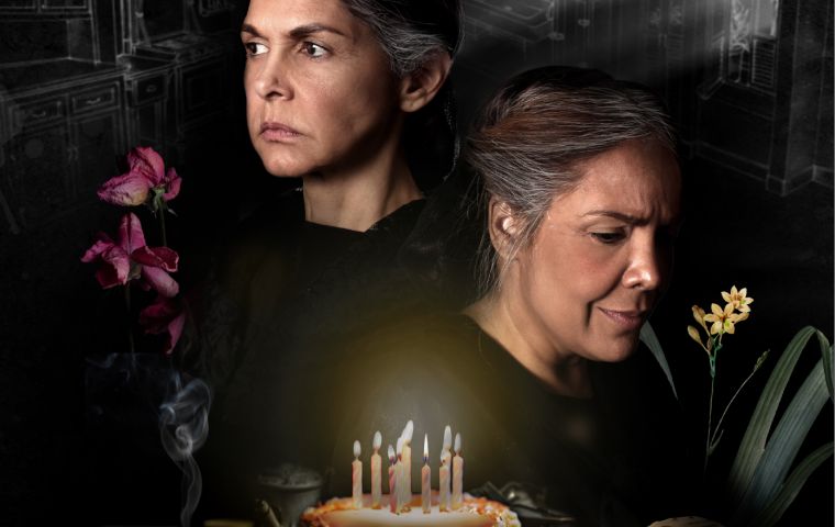 “La Hora Menguada” Llega en abril al Centro Cultural Chacao