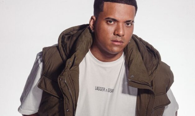 «En El Ayer» nuevo trabajo musical de Jamniel. 