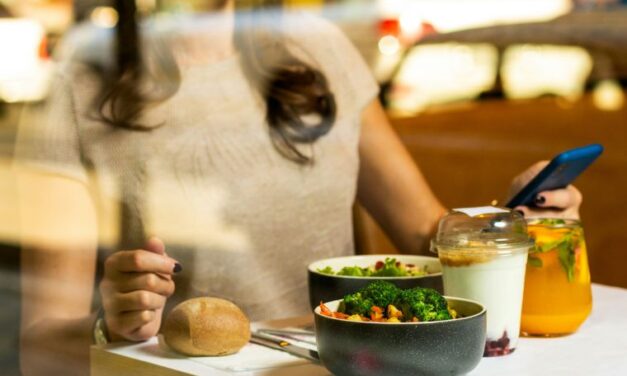 Consumir bloqueadores de carbohidratos genera efectos negativos en la salud