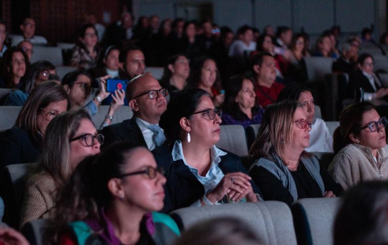 La Innovación educativa es premiada gracias a Kurios Education y sus grandes aliados
