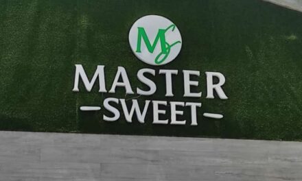 Master Sweet: Explosión de bollería y variedad gastronómica en la Alta Florida 